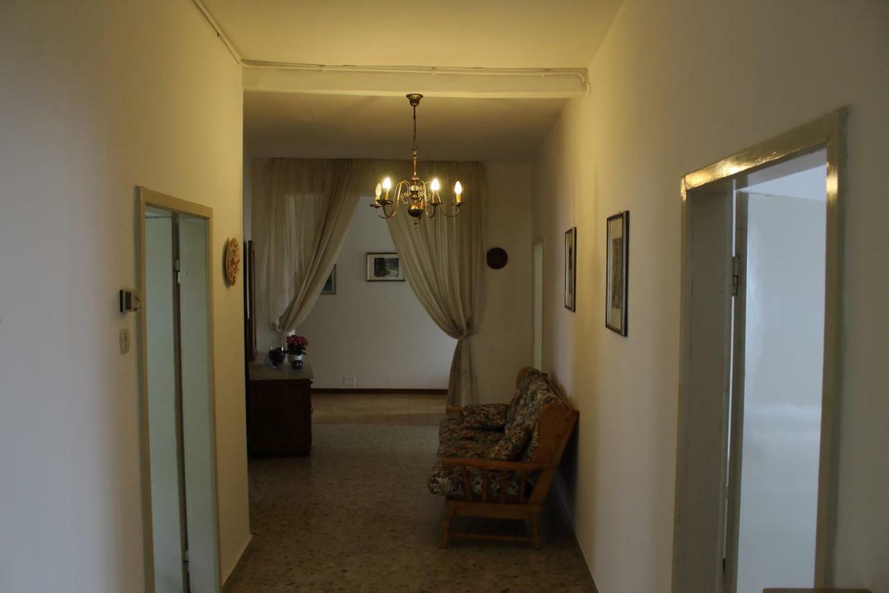 Apartament La Casa Dei Nonni Tassullo Zewnętrze zdjęcie