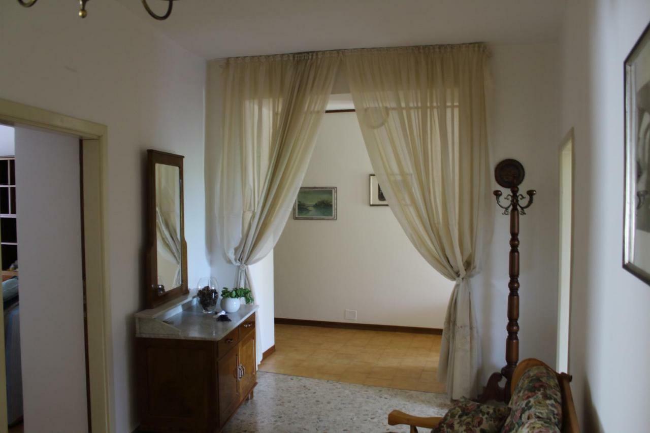 Apartament La Casa Dei Nonni Tassullo Zewnętrze zdjęcie