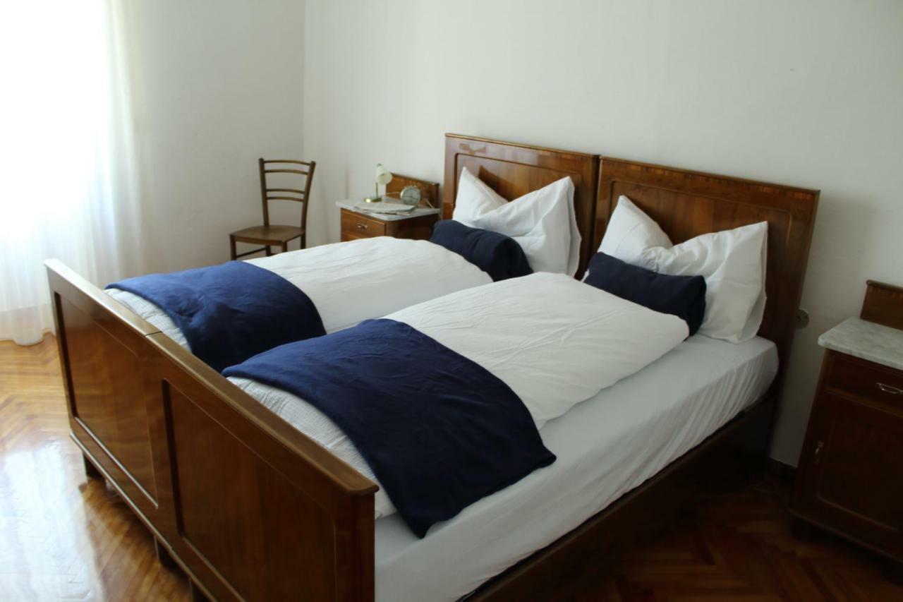 Apartament La Casa Dei Nonni Tassullo Zewnętrze zdjęcie